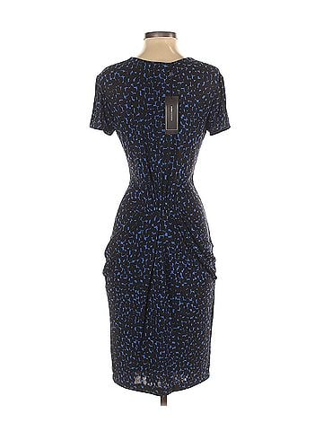 BCBGMAXAZRIA Bcbgmaxazria Casual Dress (view 2)