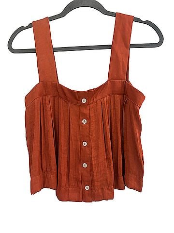 Christian Lacroix Short Sleeve Blouse (view 1)