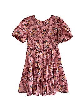 Anna Cate Sloan Casual Dress (view 2)