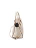 Miu Miu Pink Small Zip Tote One size - photo 2