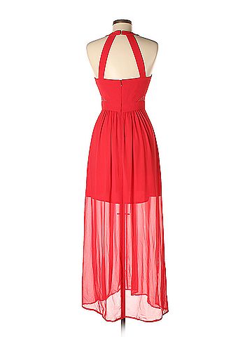 BCBGMAXAZRIA bcbg Bcbgmaxazria Cocktail Dress (view 2)