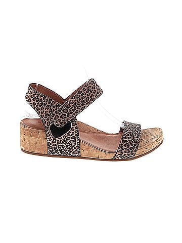 Gentle Souls Gentle Souls Wedges (view 1)