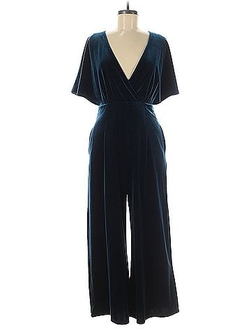 Greylin Greylin Jumpsuit (view 1)