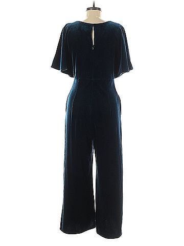Greylin Greylin Jumpsuit (view 2)