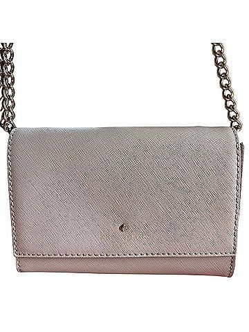 Kate Spade New York Leather Crossbody Bag (view 1)