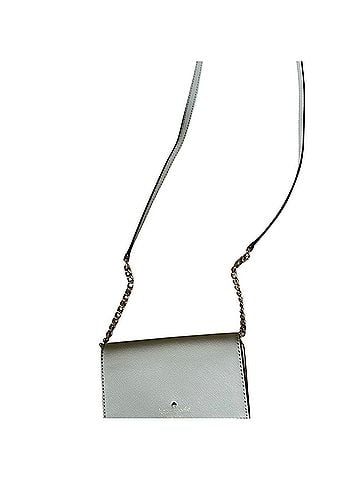 Kate Spade New York Leather Crossbody Bag (view 2)