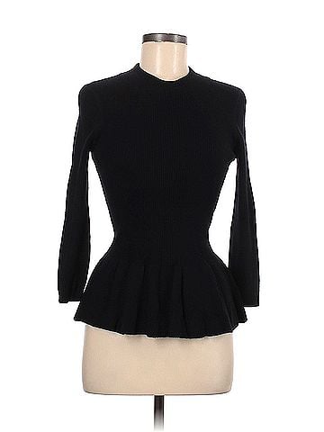 Tory Burch Tory Burch Wool Pullover Sweater (view 1)