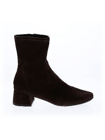 Gentle Souls Gentle Souls Ankle Boots (view 1)