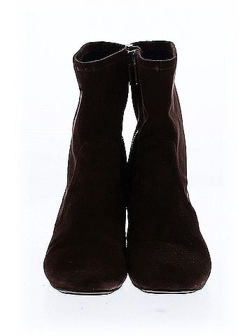Gentle Souls Gentle Souls Ankle Boots (view 2)