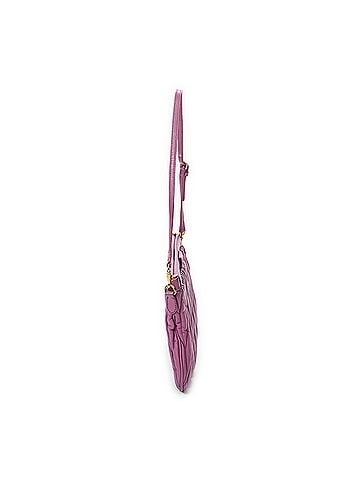 Miu Miu Frame Clutch Crossbody (view 2)