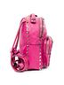 Valentino Pink Mini Stud Backpack One size - photo 2