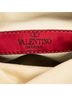 Valentino Pink Mini Stud Backpack One size - photo 7