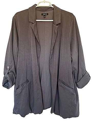 Torrid Blazer (view 1)