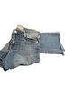 Free People Solid Blue Jeans Size 28 waist - photo 6