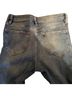 Free People Solid Blue Jeans Size 28 waist - photo 7