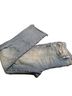 Free People Solid Blue Jeans Size 28 waist - photo 11