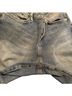 Free People Solid Blue Jeans Size 28 waist - photo 5