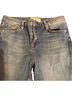 Free People Solid Blue Jeans Size 28 waist - photo 9