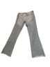 Free People Solid Blue Jeans Size 28 waist - photo 2