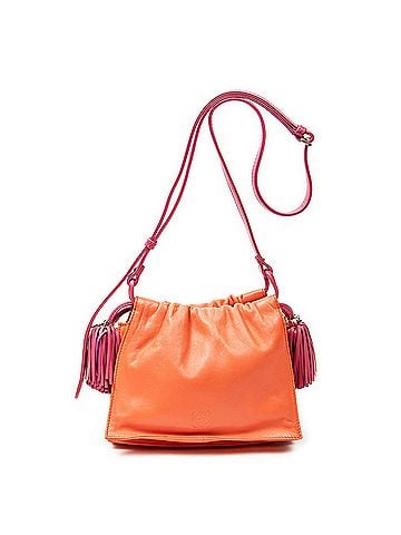 Loewe Mini Flamenco Tassel (view 1)
