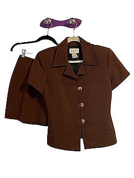 XOXO Jacket (view 1)