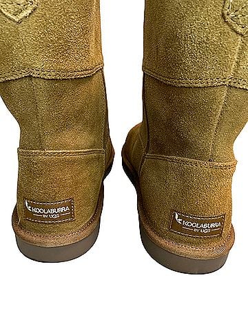 Ugg Australia Aribel Ankle Boots (view 2)