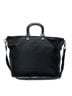 Prada Black Studded Skull Vertical Tote One size - photo 5