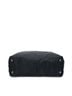 Prada Black Studded Skull Vertical Tote One size - photo 9