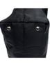 Prada Black Studded Skull Vertical Tote One size - photo 6