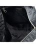 Prada Black Studded Skull Vertical Tote One size - photo 8