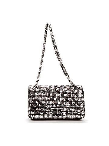 Chanel Mirror Reissue 225 Double Flap (view 1)