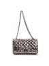 Chanel Silver Mirror Reissue 225 Double Flap One size - photo 1