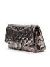 Chanel Silver Mirror Reissue 225 Double Flap One size - photo 3