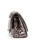 Chanel Silver Mirror Reissue 225 Double Flap One size - photo 4