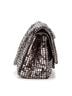 Chanel Silver Mirror Reissue 225 Double Flap One size - photo 5
