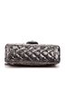 Chanel Silver Mirror Reissue 225 Double Flap One size - photo 9