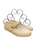 Vans Chou Chou Marshmallow Mary Jane Sneakers - photo 1
