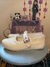 Vans Chou Chou Marshmallow Mary Jane Sneakers - photo 4
