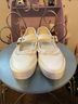 Vans Chou Chou Marshmallow Mary Jane Sneakers - photo 3