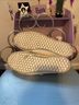 Vans Chou Chou Marshmallow Mary Jane Sneakers - photo 6