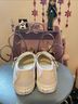 Vans Chou Chou Marshmallow Mary Jane Sneakers - photo 5