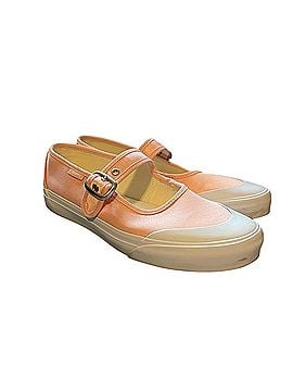 Vans Ballet Mary Jane Flats (view 1)