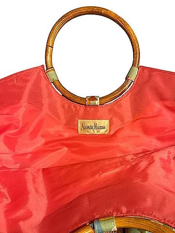 Neiman Marcus Tote (view 2)