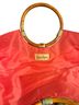 Neiman Marcus Print Multi Color Tote One size - photo 2
