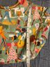 Neiman Marcus Print Multi Color Tote One size - photo 5