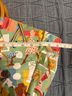 Neiman Marcus Print Multi Color Tote One size - photo 3