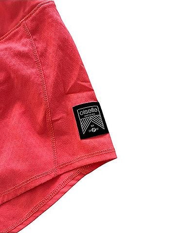 Oiselle Athletic Shorts (view 2)
