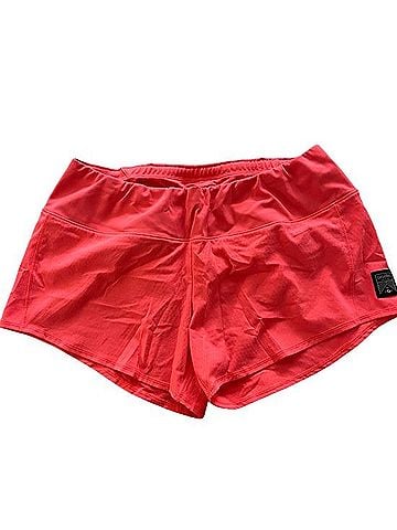 Oiselle Athletic Shorts (view 1)