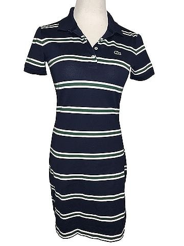 Lacoste Casual Dress (view 1)