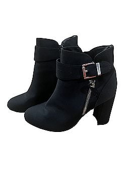 Unisa Ankle Boots (view 1)